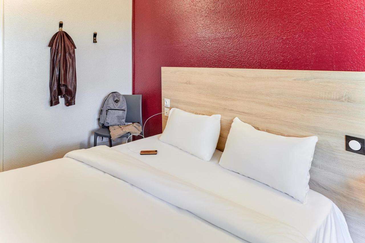 Hotelf1 Annemasse Hotel Saint-Cergues