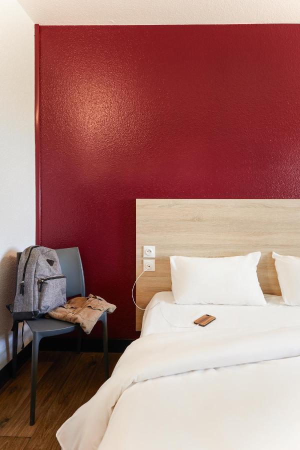 Hotelf1 Annemasse Hotel Saint-Cergues