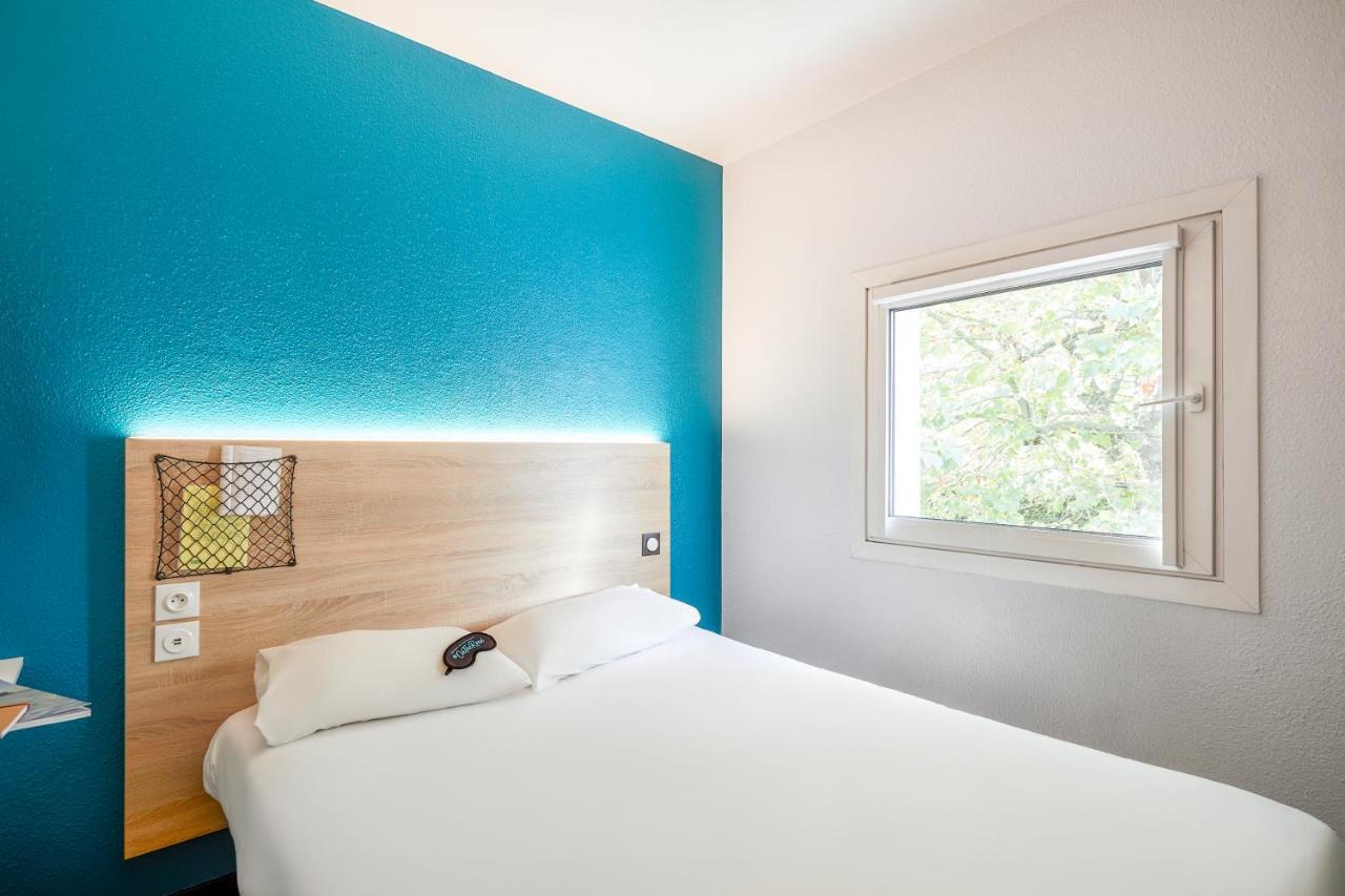 Hotelf1 Annemasse Hotel Saint-Cergues