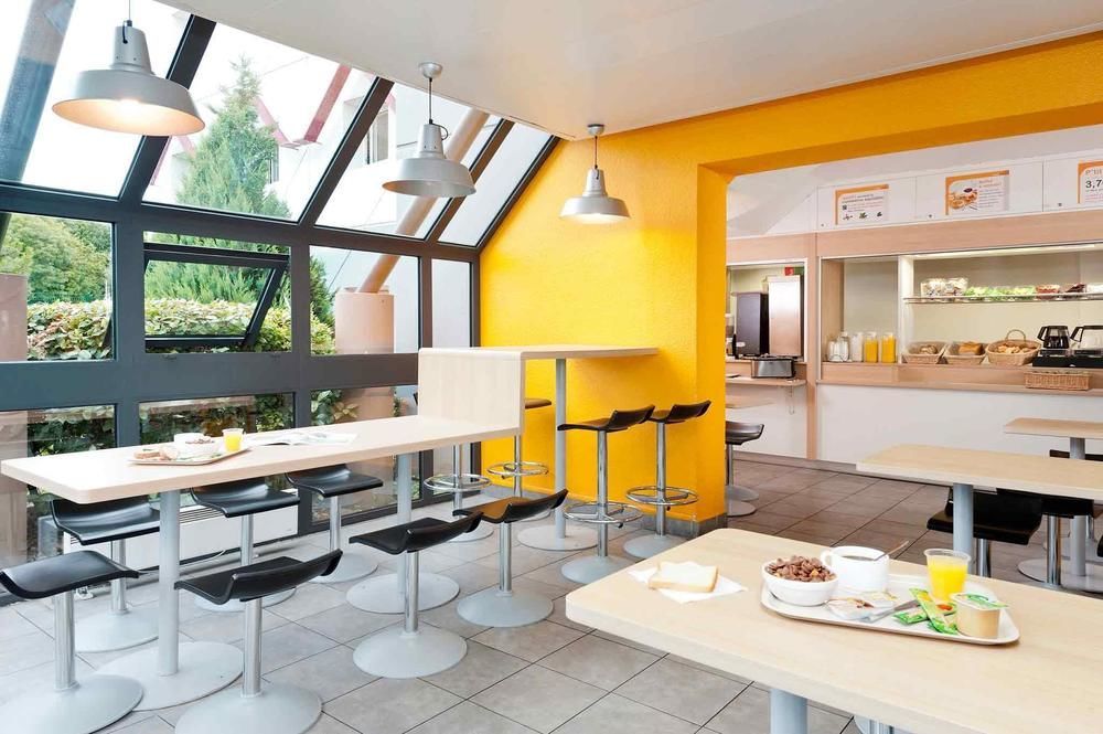 Hotelf1 Annemasse Hotel *